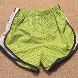 Nike shorts
